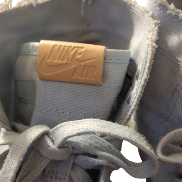 Euc Nike Air Jordan Retro 1 - Picture 6 of 7